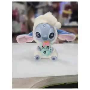 MINISO Disney x Stitch Peluche miniatura 4